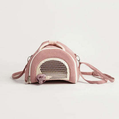 Kleintier Tragetasche