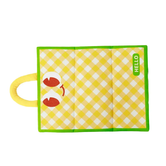 Kühlende Haustiermatte für alle Jahreszeiten