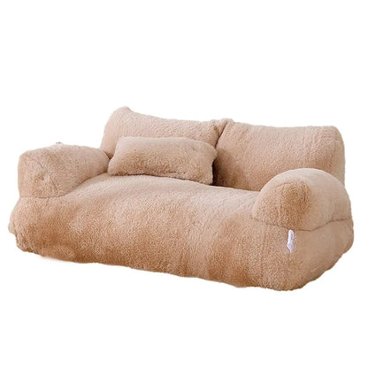 Luxus Premium Bett
