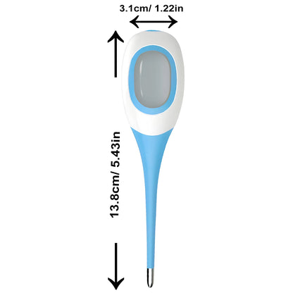 Digitales Haustier-Thermometer