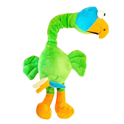 Quietschendes Huhn Hundespielzeug