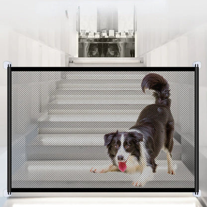 Haustier-Isolationsbarriere