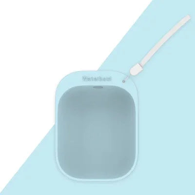 Aufschraubbarer Trinknapf für Wasserflaschen