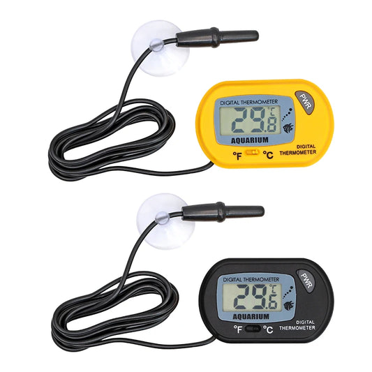 Digitales Aquarium-Thermometer