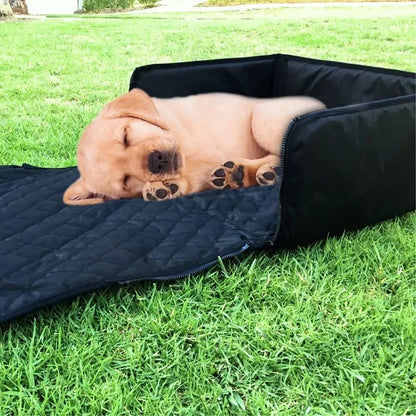 Wasserdichter Autositz