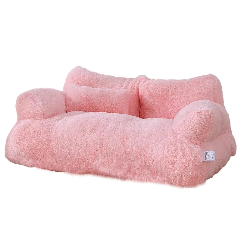 Luxus Premium Bett
