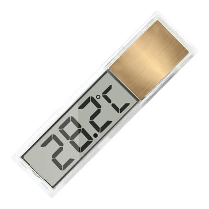 Digitales Aquarium-Thermometer