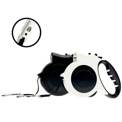 LED-Hundeleine