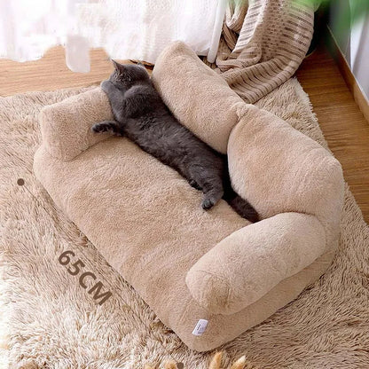 Luxus Premium Bett