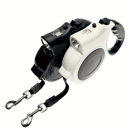 LED-Hundeleine