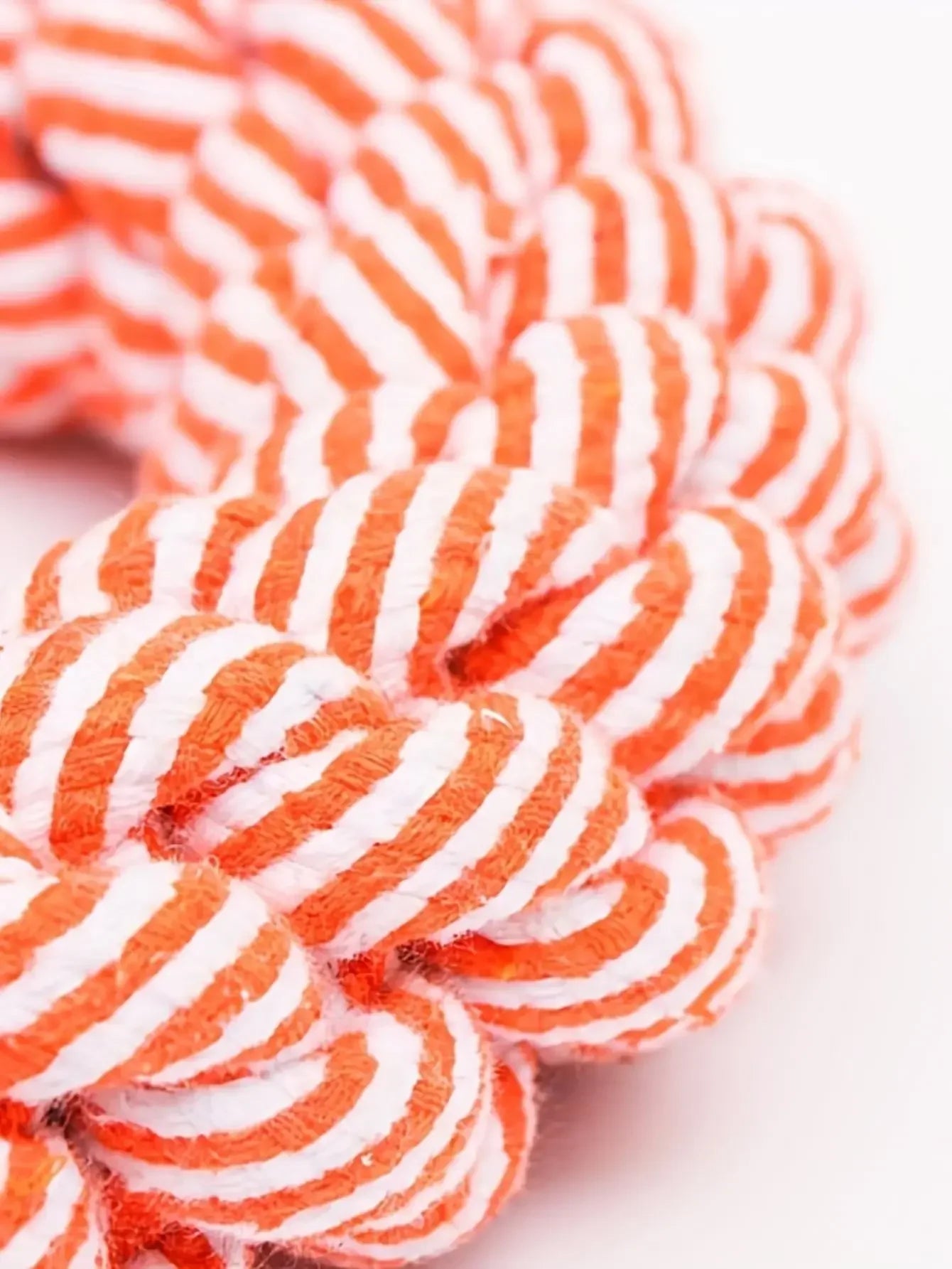 Robustes Hundeseilspielzeug