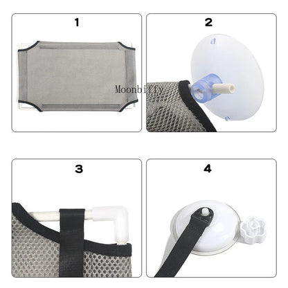 SunVista Mesh Perch