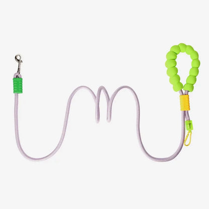 Hundeleine mit Crossbody-Funktion