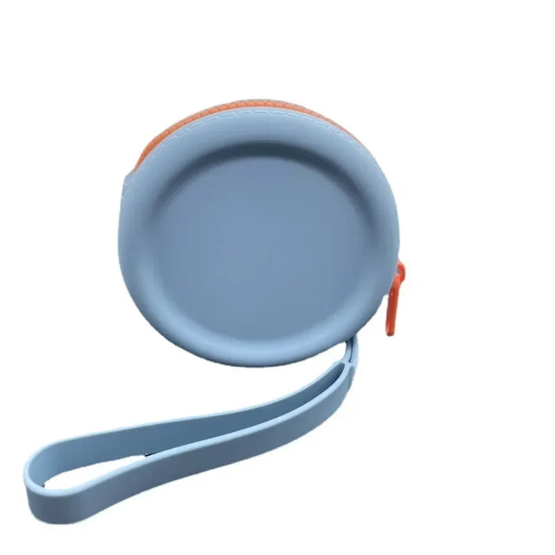 Silikon-Leckerlibeutel