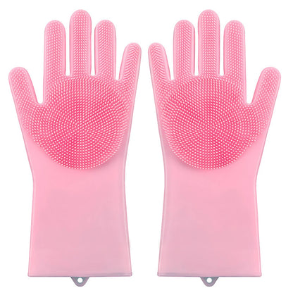 Reinigungs-Handschuhe