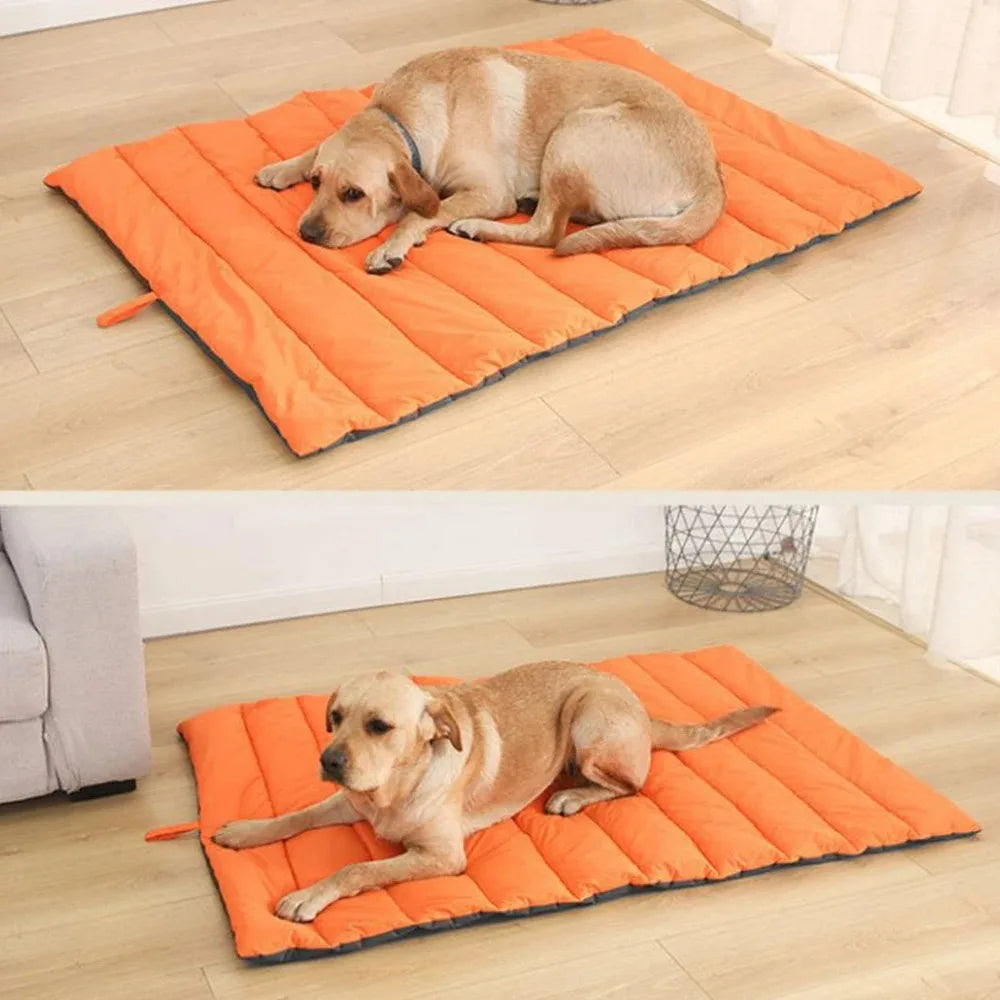 Kühlbett für Hunde & Katzen