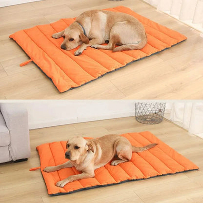 Kühlbett für Hunde & Katzen