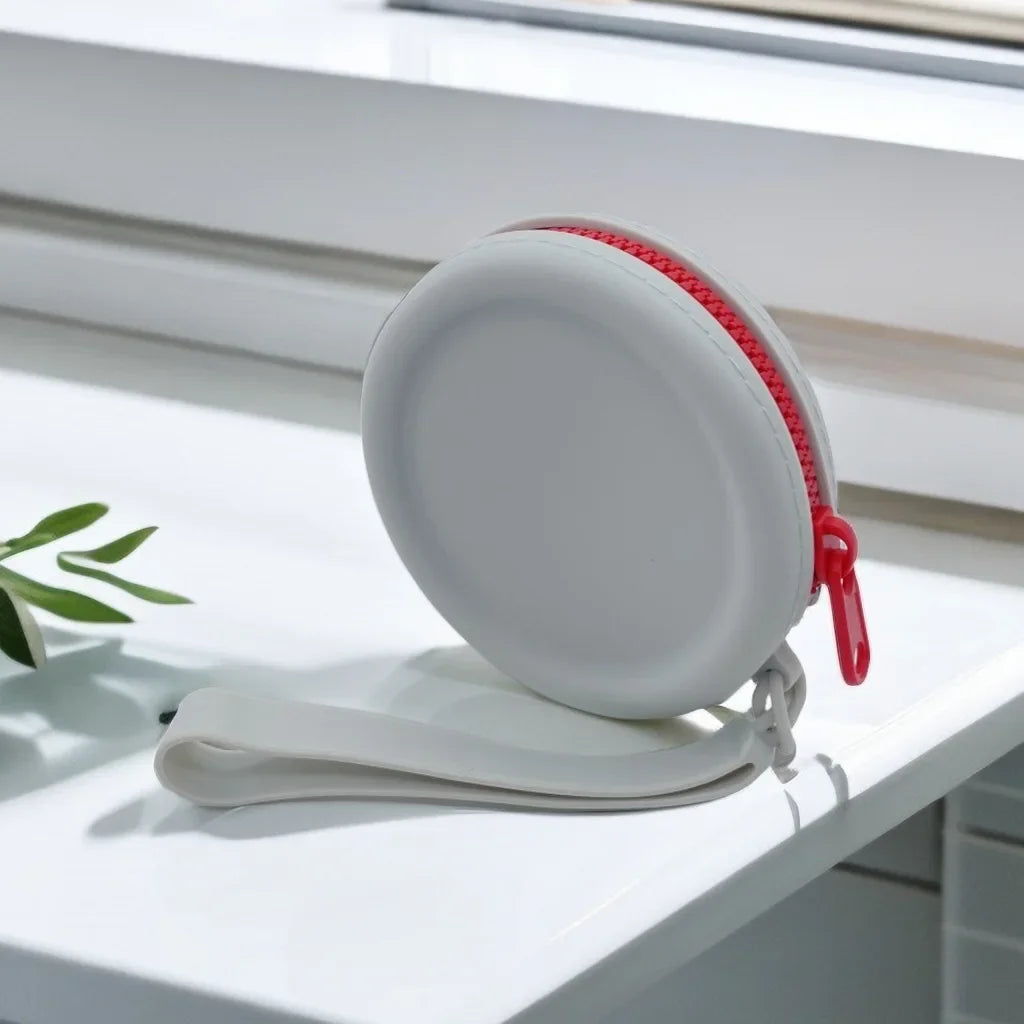 Silikon-Leckerlibeutel