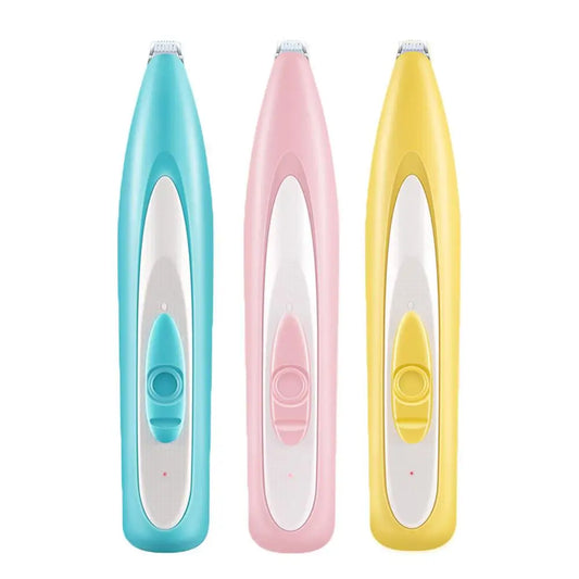 Elektrischer Haustier-Trimmer