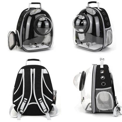 Rucksack für Haustiere