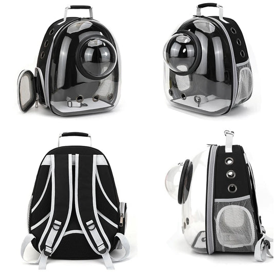 Rucksack für Haustiere