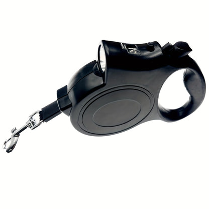 LED-Hundeleine