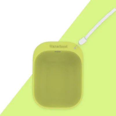 Aufschraubbarer Trinknapf für Wasserflaschen