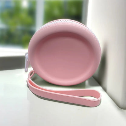 Silikon-Leckerlibeutel