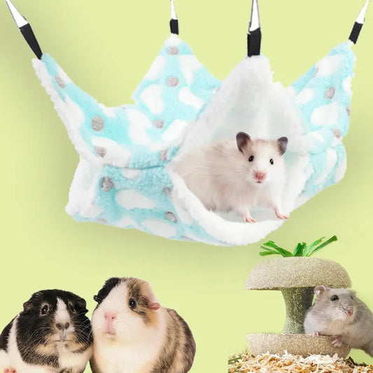 Hamster Hängematte