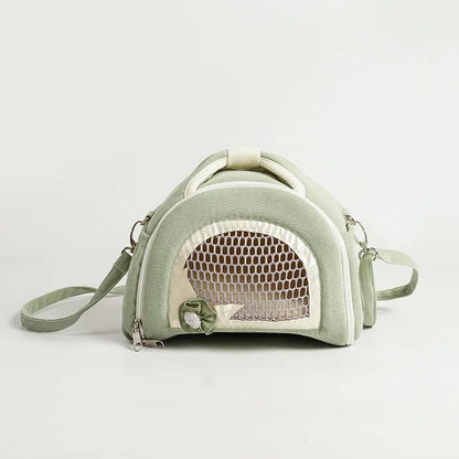 Kleintier Tragetasche