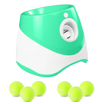 Hunde-Tennisball-Werfer