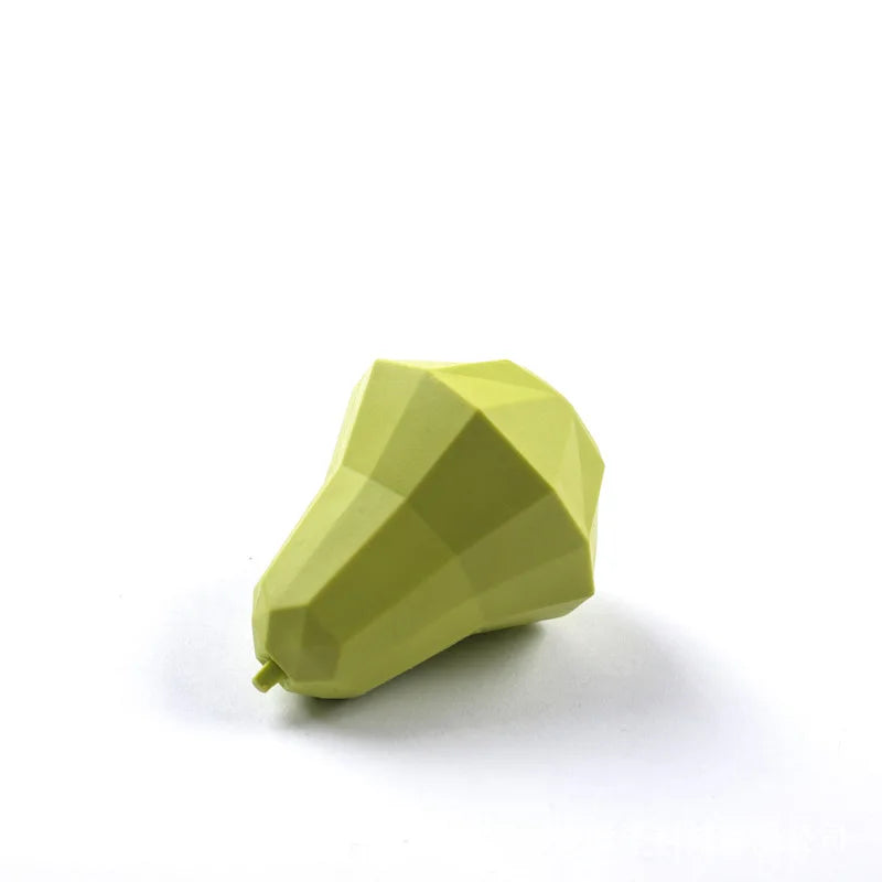 SnackBall als Fruchtdesign