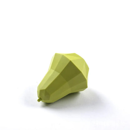 SnackBall als Fruchtdesign