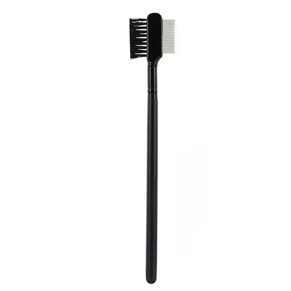 Sanfter Augen- und Gesichtskamm