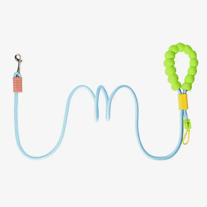 Hundeleine mit Crossbody-Funktion