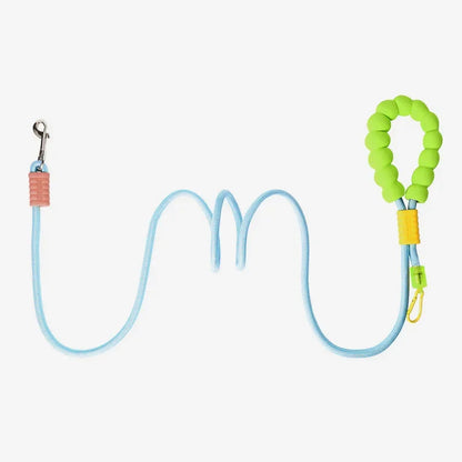 Hundeleine mit Crossbody-Funktion