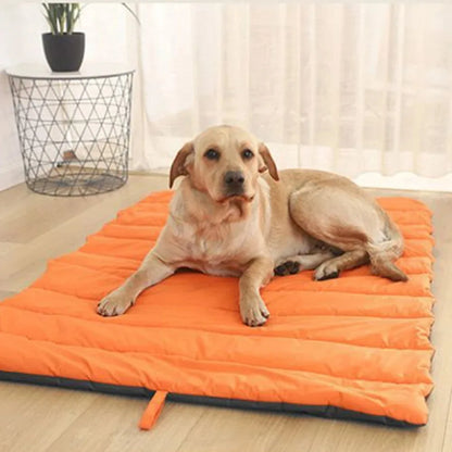 Kühlbett für Hunde & Katzen