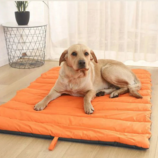 Kühlbett für Hunde & Katzen