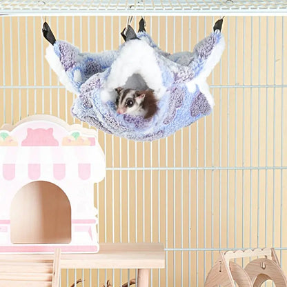 Hamster Hängematte