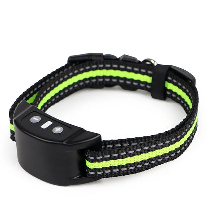 Anti-Bell-Hundehalsband