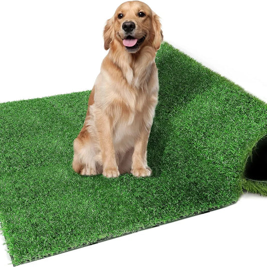 Wiederverwendbares Gras-Pad