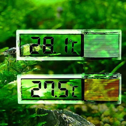 Digitales Aquarium-Thermometer