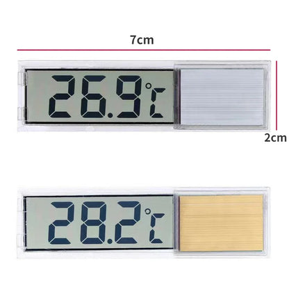 Digitales Aquarium-Thermometer