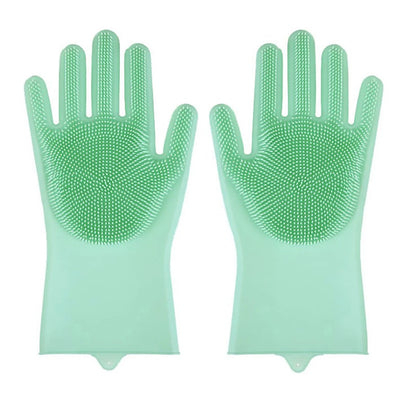 Reinigungs-Handschuhe