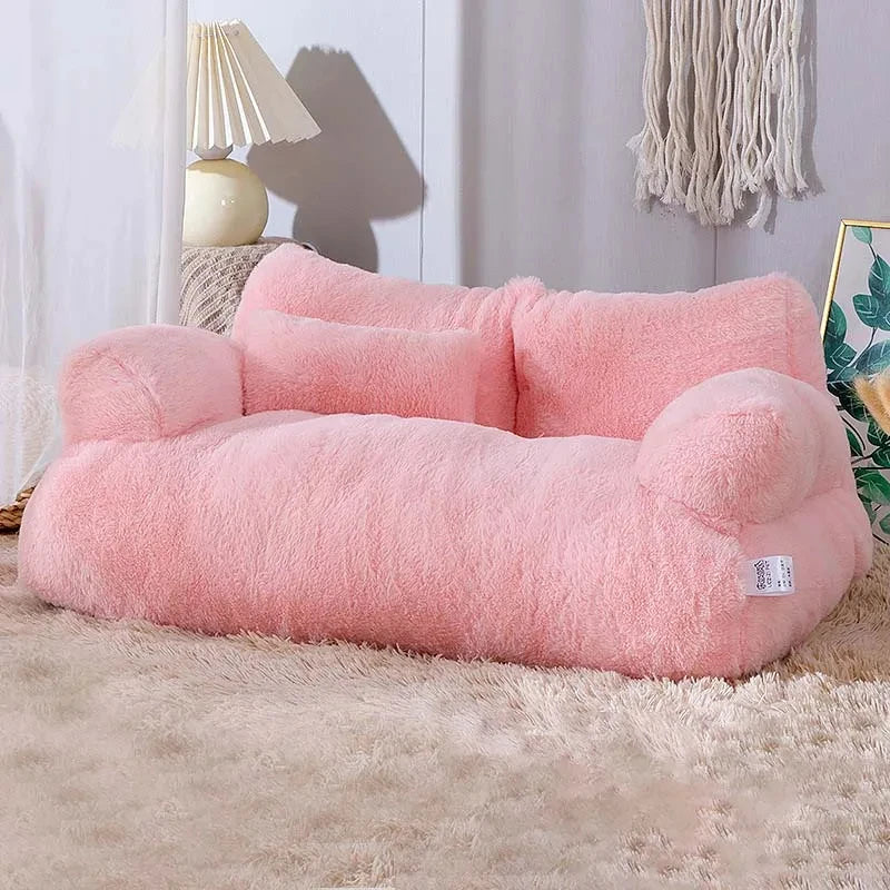 Luxus Premium Bett