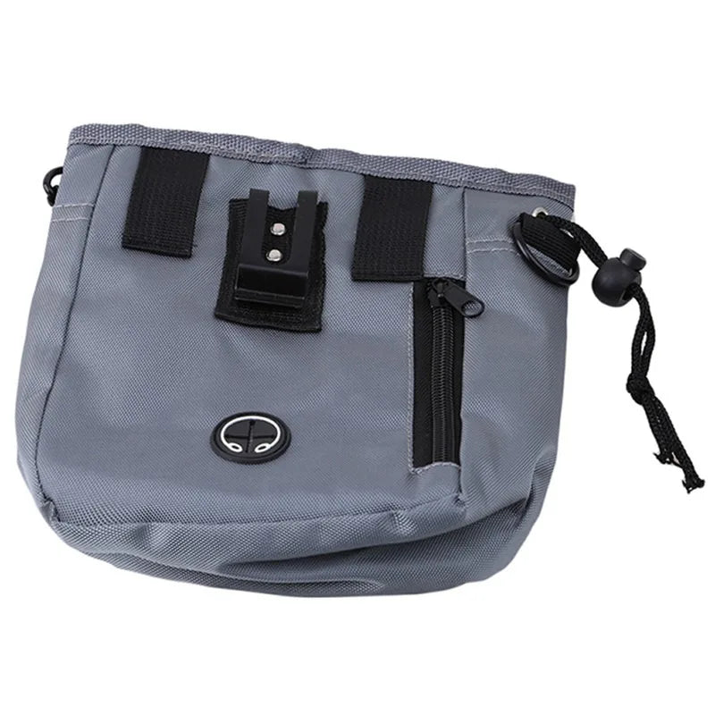 Praktische Leckerli-Tasche