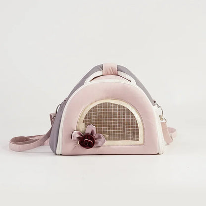 Kleintier Tragetasche