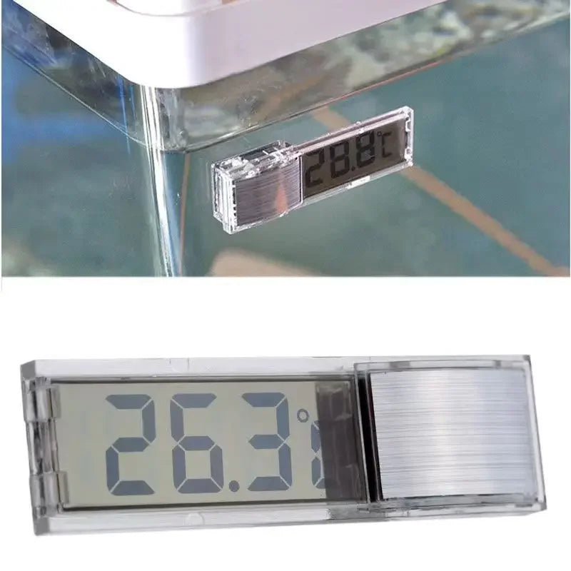 Digitales Aquarium-Thermometer