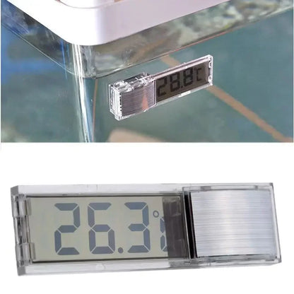 Digitales Aquarium-Thermometer