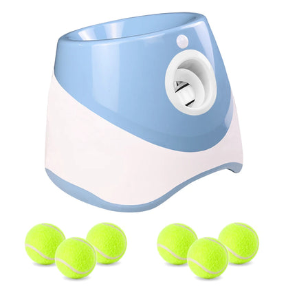 Hunde-Tennisball-Werfer